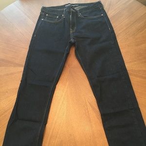Old Navy Slim Etroit Jeans - 34x34 - NWOT